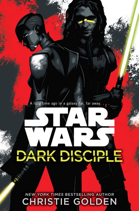 dark disciple wookieepedia